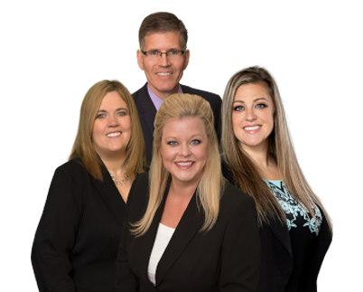 Thurston County Management Team